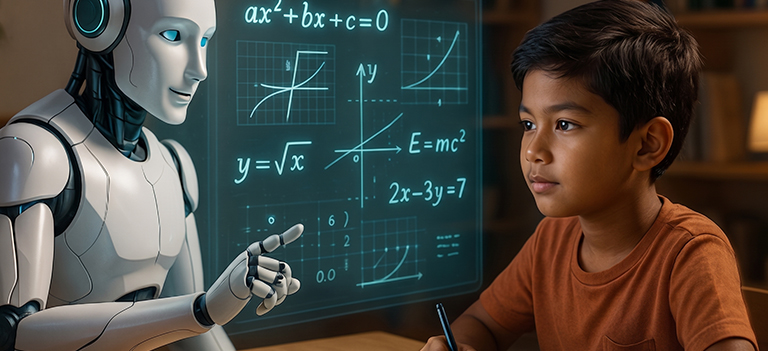 I Don’t Think AI Could Improve Our Education